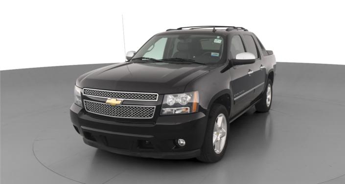 2009 Chevrolet Avalanche 1500 LTZ -
                Indianapolis, IN