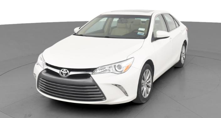 2017 Toyota Camry XLE -
                West Memphis, AR