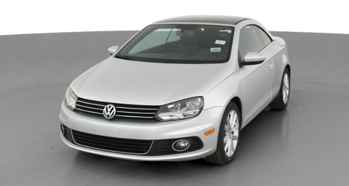 2012 Volkswagen Eos Komfort -
                Concord, NC