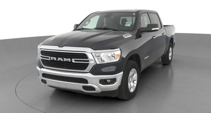 2019 RAM 1500 Big Horn -
                Bessemer, AL