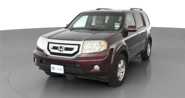 2011 Honda Pilot EX-L -
                Colonial Heights, VA