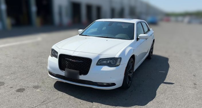 2022 Chrysler 300 S -
                Framingham, MA