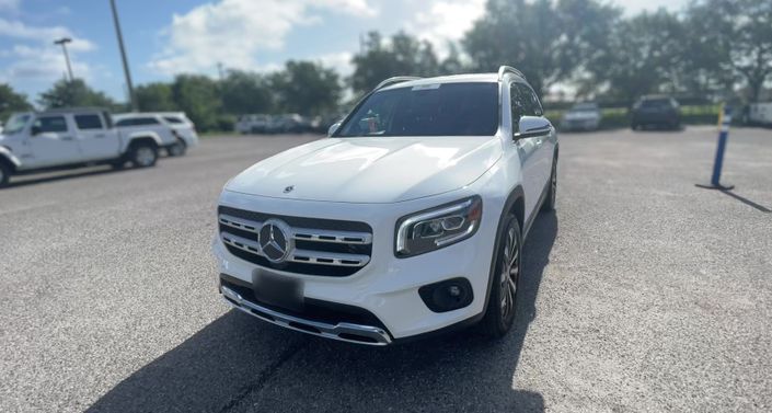 2023 Mercedes-Benz GLB 250 -
                Sanford, FL