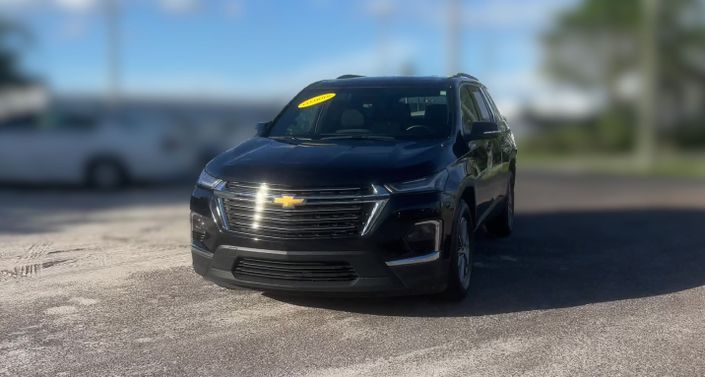 2023 Chevrolet Traverse LT -
                Brandon, FL