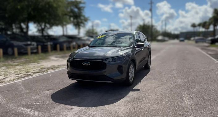 2023 Ford Escape Active -
                Brandon, FL