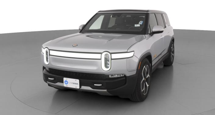 2023 Rivian R1S Adventure -
                Richton Park, IL