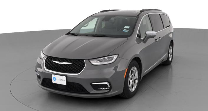 2022 Chrysler Pacifica Limited -
                Haines City, FL