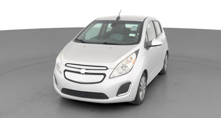 2015 Chevrolet Spark EV -
                Indianapolis, IN