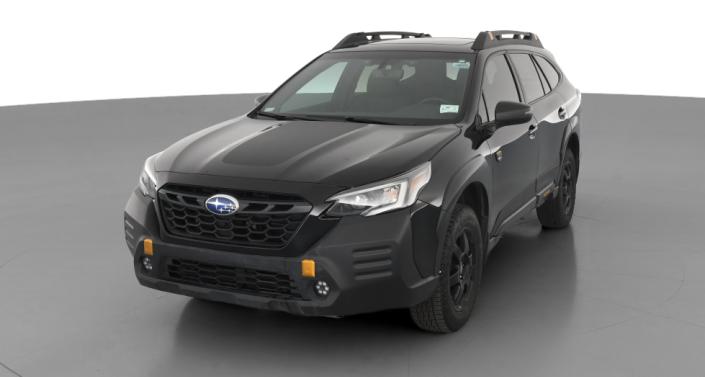 2022 Subaru Outback Wilderness -
                Tolleson, AZ