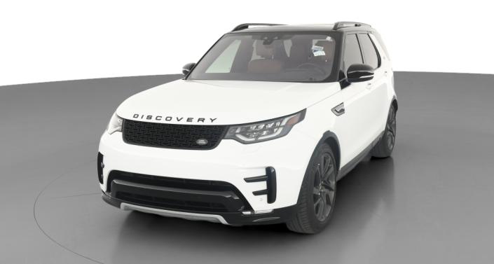 2019 Land Rover Discovery HSE Luxury -
                West Memphis, AR