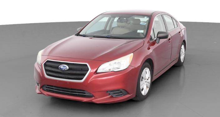 2015 Subaru Legacy 2.5i -
                Concord, NC