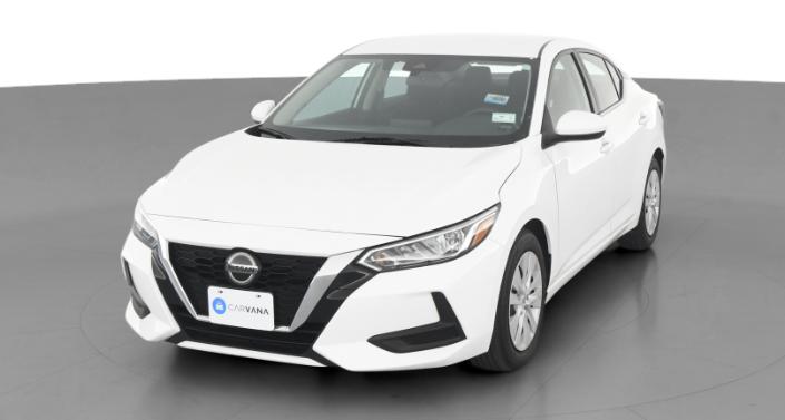 2023 Nissan Sentra S -
                Rocklin, CA