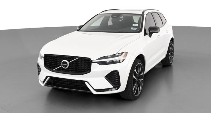 2024 Volvo XC60 B5 Ultimate -
                Concord, NC