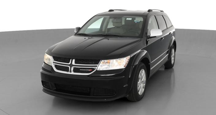 2017 Dodge Journey SE -
                Colonial Heights, VA