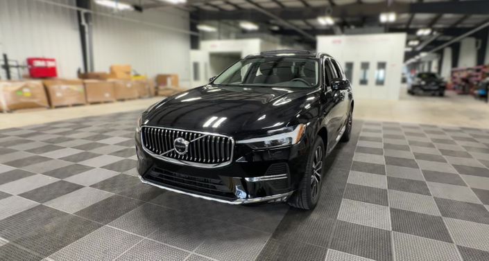 2023 Volvo XC60 B5 Plus -
                Richton Park, IL