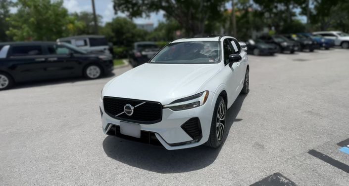 2023 Volvo XC60 B5 Plus -
                Auburn, GA