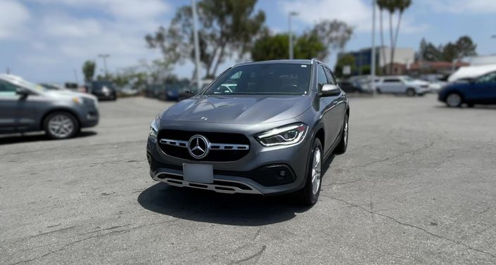 2023 Mercedes-Benz GLA 250 -
                Riverside, CA