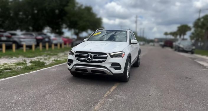 2024 Mercedes-Benz GLE 350 -
                Brandon, FL