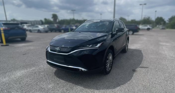 2023 Toyota Venza XLE -
                Sanford, FL