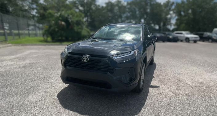 2023 Toyota RAV4 XLE -
                Sanford, FL