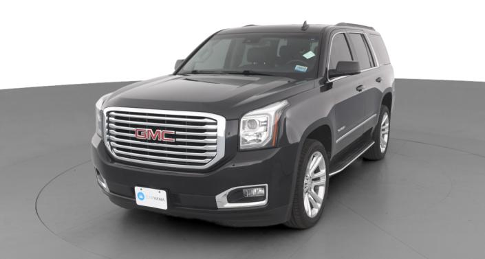 2020 GMC Yukon SLT -
                West Memphis, AR