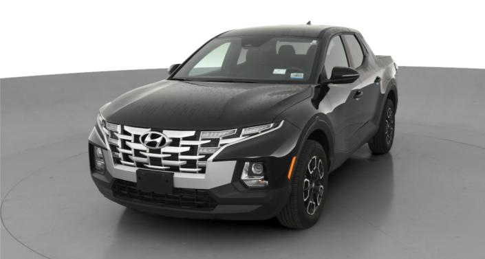 2022 Hyundai Santa Cruz SEL -
                Bessemer, AL