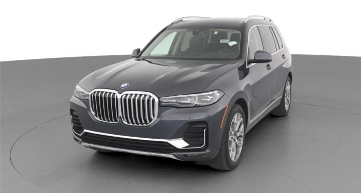 2020 BMW X7 xDrive40i -
                Bessemer, AL