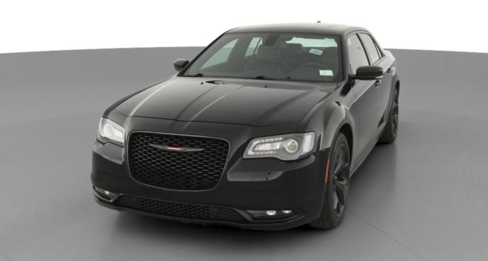 2022 Chrysler 300 S -
                Riverside, CA