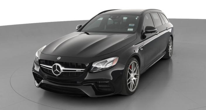 2019 Mercedes-Benz E-Class AMG E 63 -
                Indianapolis, IN