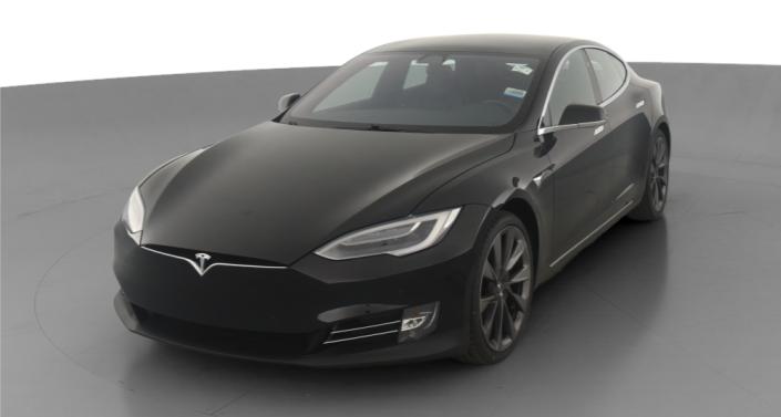 2019 Tesla Model S Performance -
                Indianapolis, IN