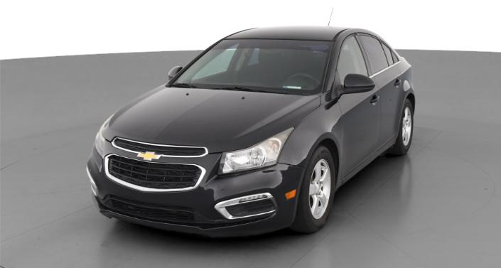 2015 Chevrolet Cruze LT -
                Haines City, FL