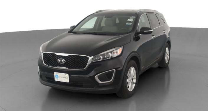 2016 Kia Sorento LX -
                Hebron, OH