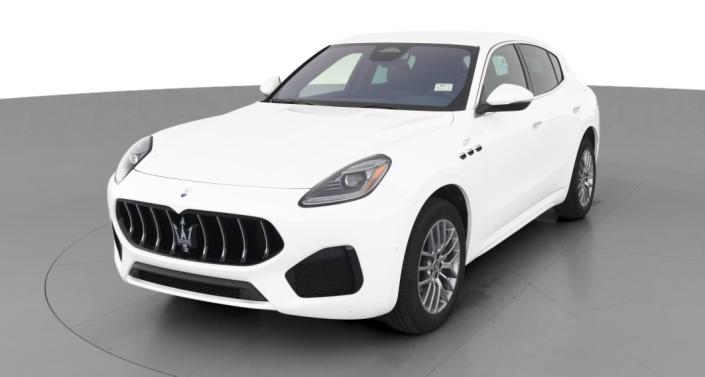 2024 Maserati Grecale GT -
                Auburn, GA