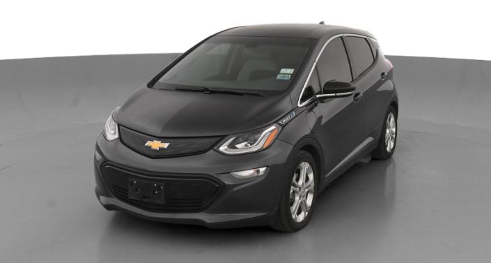 2019 Chevrolet Bolt EV LT -
                Fort Worth, TX