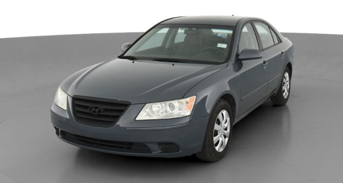 2010 Hyundai Sonata GLS -
                Concord, NC