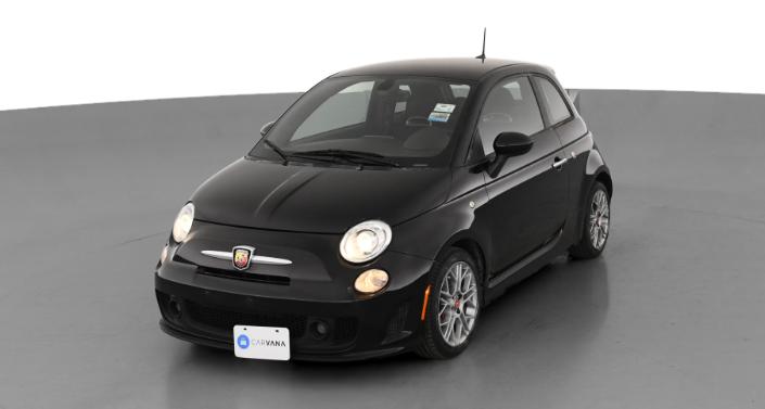 2017 Fiat 500 Abarth -
                Framingham, MA