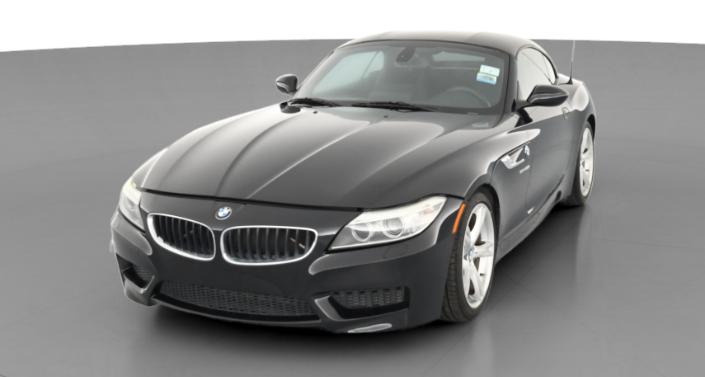 2015 BMW Z4 sDrive28i -
                San Antonio, TX