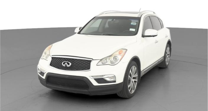 2017 INFINITI QX50 Base -
                Auburn, GA