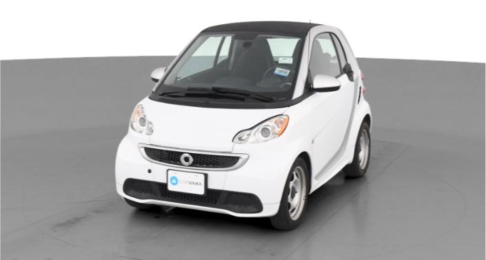 2015 Smart Fortwo Pure -
                Haines City, FL