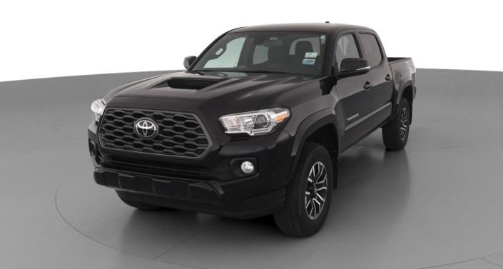 2021 Toyota Tacoma TRD Sport -
                Indianapolis, IN
