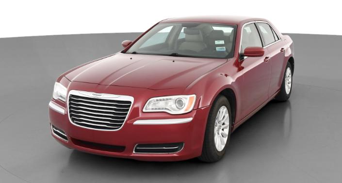 2014 Chrysler 300  -
                Haines City, FL