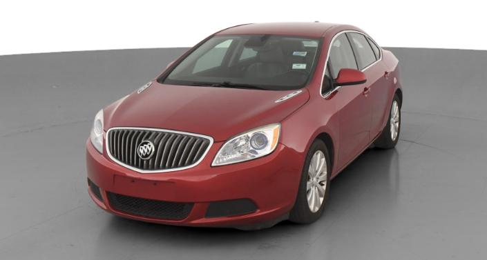 2016 Buick Verano Base -
                Indianapolis, IN