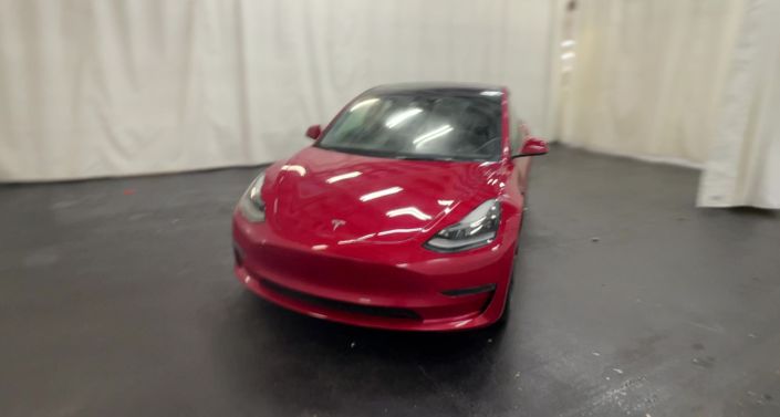 2023 Tesla Model 3 Standard Range -
                San Antonio, TX
