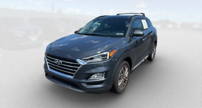 Used Hyundai Tucson for Sale Online | Carvana