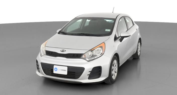 2016 Kia Rio LX -
                Houston, TX