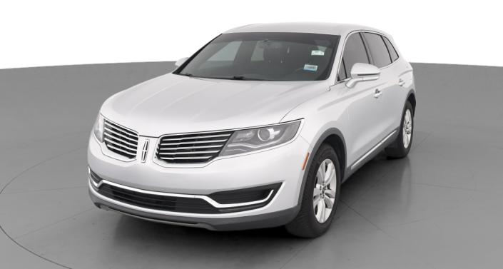 2018 Lincoln MKX Select -
                Haines City, FL