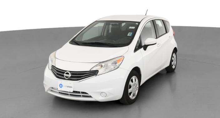 2016 Nissan Versa Note SV -
                Manville, NJ