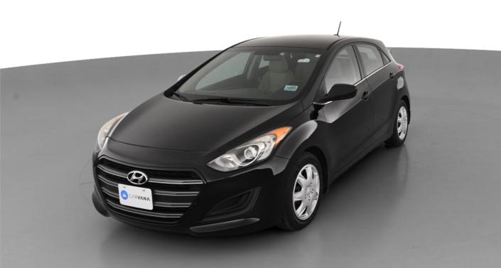 2016 Hyundai Elantra Base -
                Beverly, NJ