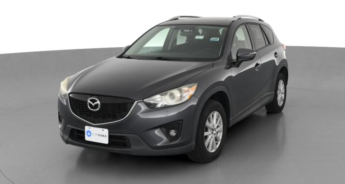 Thumbnail: 2015 Mazda CX-5 - 1