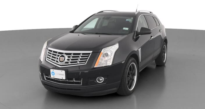 2013 Cadillac SRX Premium -
                Auburn, GA